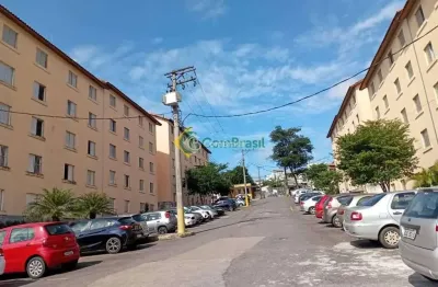 Apartamento com 2 dormitórios, Jardim Santa Tereza, Mogi das Cruzes