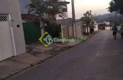 Vende Casa Térrea 2 dormitórios - Vila São Paulo Mogi das Cruzes SP