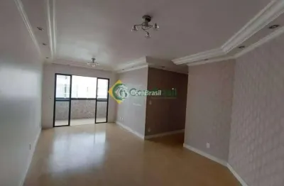 Apartamento para Venda 3 quartos  Jardim Universo Mogi das Cruzes SP