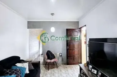 Casa com 3 quartos à venda na Vila Nova Cintra, Mogi das Cruzes 