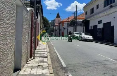 Casa terrea centro  igreja do carmo edicula 3 dormitórios churrasqueira