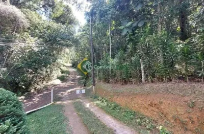 Vende Área de 10.000 metros - Porteira Preta Mogi das Cruzes SP