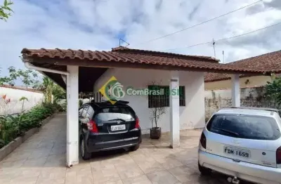 Casa com 2 quartos à venda no Centro, Mongaguá 