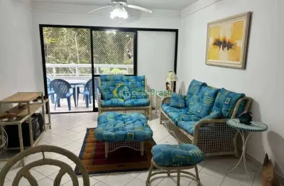 Vende Apartamento 3 quartos  Modulo 6 Riviera de São Lourenço Bertioga