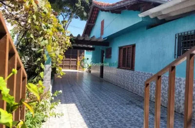 Casa ampla terrea  vila brasileira braz cubas  dois quartos  braz cubas quintal grande