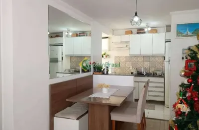 Apartamento pronto para morar, 2 dorm., Condomínio com lazer em bairro tranquilo. Mogi das Cruzes/SP.