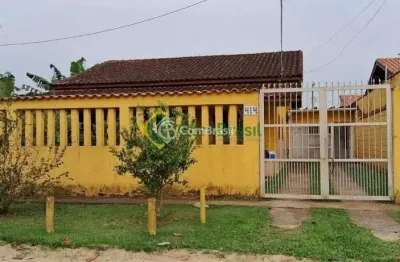 Casa com 3 quartos à venda no Indaia, Bertioga 