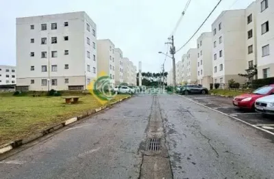 Apartamento com 2 quartos à venda no Porteira Preta, Mogi das Cruzes 