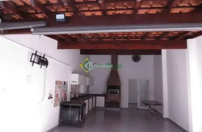 Casa com 3 quartos à venda no Alto Ipiranga, Mogi das Cruzes 