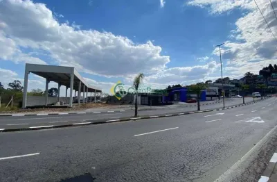 Sala comercial à venda na Vila Mogilar, Mogi das Cruzes 