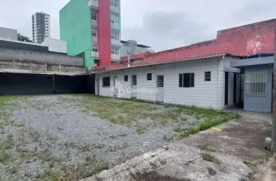 Loja/Salão Comercial para alugar - Rua Ipiranga - Mogi das Cruzes