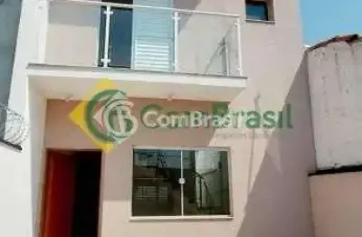 Casa com 3 quartos à venda na Vila Nova Cintra, Mogi das Cruzes 