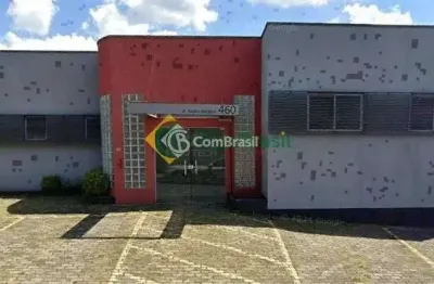 SALAS COMERCIAL PARA LOCAÇÃO - VILA VITÓRIA CENTRO (salas de 5 a 30 metros)
