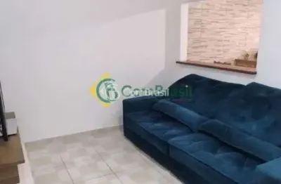 Casa para venda e locação  - jardim santista - mogi das cruzes/sp