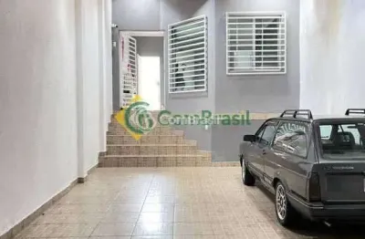 Casa Térrea Venda 2 dormitórios com piscicna - Vila Lavinia - Mogi das Cruzes /SP