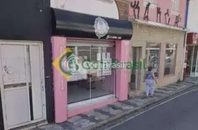 Prédio com 1 sala à venda no Centro, Mogi das Cruzes 