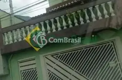 Casa com 3 quartos à venda na Vila Cintra, Mogi das Cruzes 