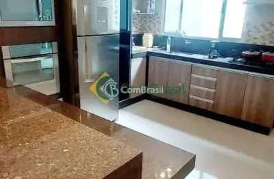 Casa com 3 quartos à venda no Jardim Nathalie, Mogi das Cruzes 