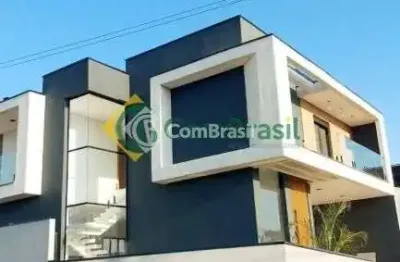 Casa com 3 quartos à venda no Cézar de Souza, Mogi das Cruzes 