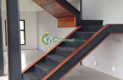 Casa em condomínio fechado com 3 quartos à venda na Vila Oliveira, Mogi das Cruzes 