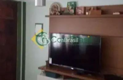 Apartamento de 2 dormitórios, Conjunto Toyama, Mogi das Cruzes