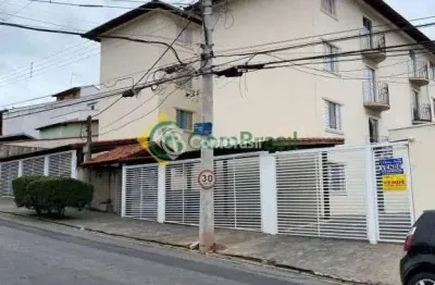 Apartamento com 2 quartos à venda no Loteamento Rio Acima, Mogi das Cruzes 
