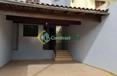Sobrado com 3 dormitórios, semi mobiliado, Alto Ipiranga, Mogi das Cruzes