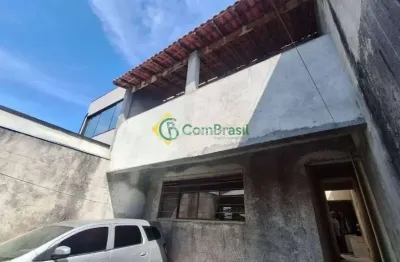 Casa com 4 quartos à venda na Vila Avignon, Mogi das Cruzes 