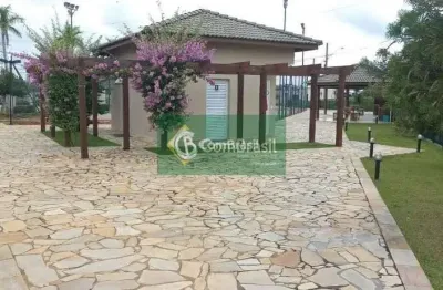 Lote/Terreno á Venda, 250M²,  Condomínio Bella Cita, Mogi das Cruzes-SP.