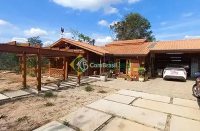 Chácara / sítio com 2 quartos à venda no Do Taboão, Mogi das Cruzes 