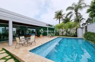 Casa para Venda em Juquehy- 280m²- 7 dormitórios São Sebastião, Juquehy, Bertioga, Badauê,