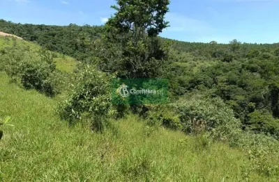 Terreno à venda no Centro, Santa Branca 