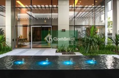 Sala Corporativa Helbor Concept Jardim Armenia- MogI das Cruzes-SP