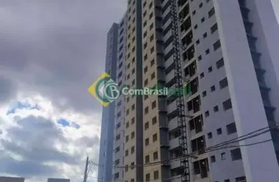 Apartamento 2 e 3 dormitórios,  Residencial Bliss Mogi Moderno- Mogi das Cruzes-SP