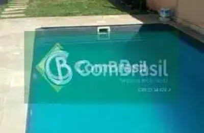 Casa com 3 quartos à venda na Vila Suissa, Mogi das Cruzes 