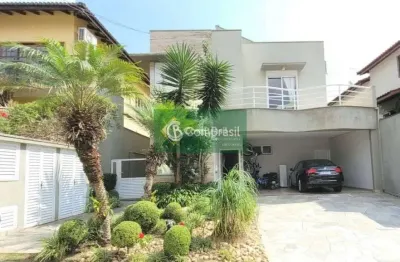 Sobrado para Venda Condomínio Real Park Vila Oliveira- Mogi das Cruzes-SP