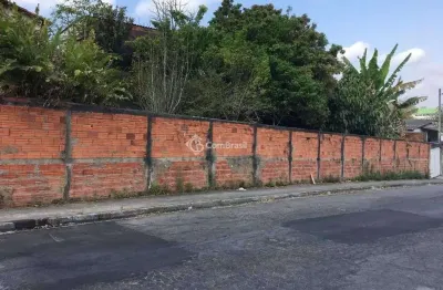Terreno para Venda 500m vila suissa cesar de souza contem uma casa 10x50
