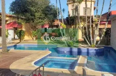 Casa com 12 quartos à venda no Centro, Guararema 