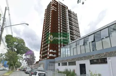 Apartamento Lançamento 4 dormitórios Alto Ipiranga Mogi das Cruzes-SP