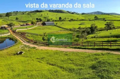 Fazenda à venda no Centro, Salesópolis 