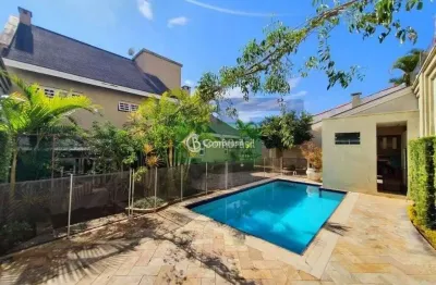 Casa com 4 quartos à venda na Vila Oliveira, Mogi das Cruzes 