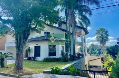 Casa com 3 quartos à venda no Arujázinho I, II e III, Arujá 