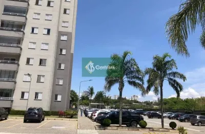 Apartamento com 4 quartos à venda no Jardim Armênia, Mogi das Cruzes 