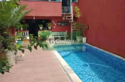 Casa com 2 quartos à venda no Jardim Saúde, Suzano 