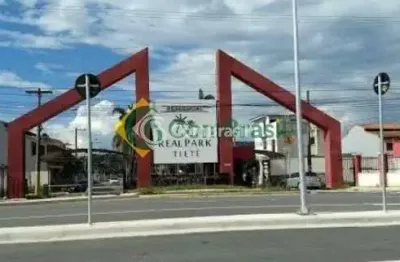 Sobrado á  Venda Condomínio Real Park Tiete, Jundiapeba, Mogi das Cruzes / SP