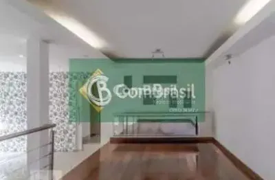 Sobrado no coração da Vila Oliveira á Venda -   Mogi das Cruzes / SP