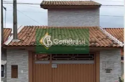 Casa com 3 quartos à venda no Jundiapeba, Mogi das Cruzes 