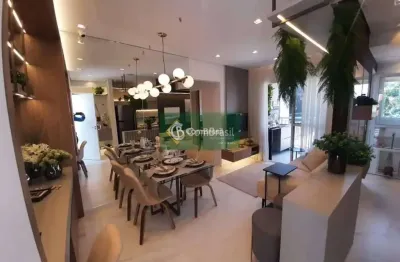 APARTAMENTO CENTRO DE MOGI DAS CRUZES  / Próximo ao Atacadista ESperença, Santa Casa, Estação CPTM,  Faculdades UMC e UBC