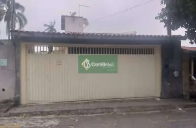 Casa com 2 quartos à venda no Mogi Moderno, Mogi das Cruzes 