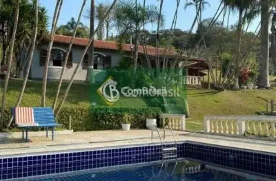 Sítio á Venda 24 mil metros - Porteira Preta -Jardim Layr Mogi das Cruzes